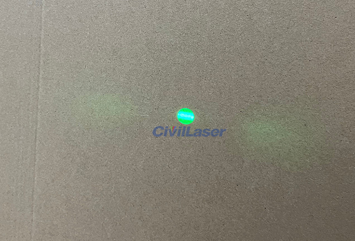 laser module